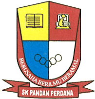 SK Pandan Perdana logo