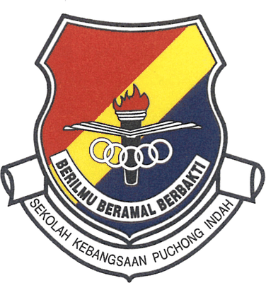 SK Puchong Indah logo