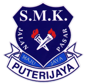 SMK Puteri Jaya logo
