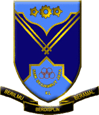 SMK Segambut Jaya logo